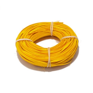 pedigová šéna 5/6mm - 250g, žlutá
